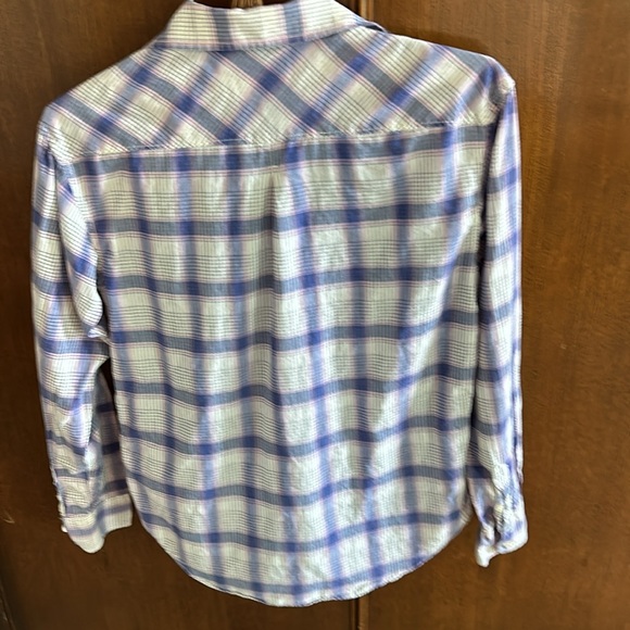 American Eagle button down shirt - Picture 2 of 5